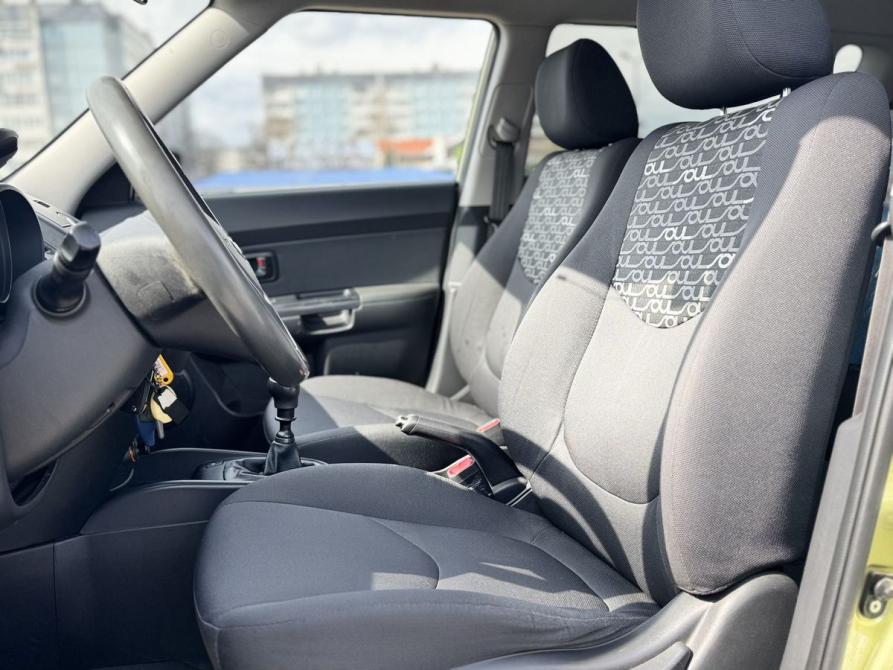 Kia Soul I Ижевск  - изображение 10