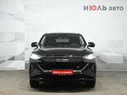 Haval F7x I Рестайлинг Екатеринбург  - изображение 22
