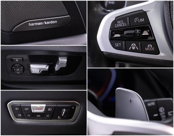 BMW X5 IV (G05/G18) с пробегом 2018 года, цена 5 720 000 рублей, 119000 км, внедорожник, Автокод Объявления