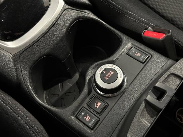 Nissan X-Trail III Рестайлинг с пробегом 2021 года, цена 2 237 000 рублей, 103972 км, внедорожник, Автокод Объявления