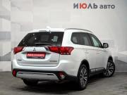 Mitsubishi Outlander III Рестайлинг 3 Екатеринбург  - изображение 25