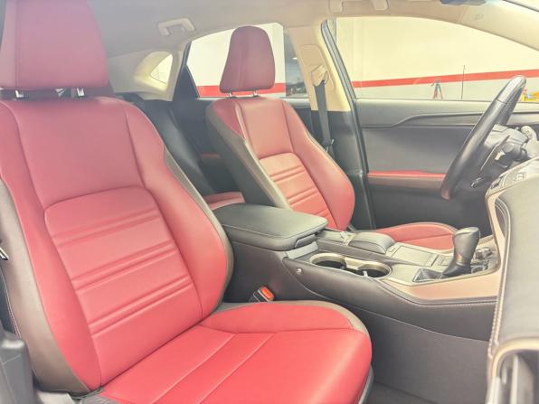 Lexus NX I Рестайлинг с пробегом 2018 года, цена 3 175 000 рублей, 88615 км, внедорожник, Автокод Объявления