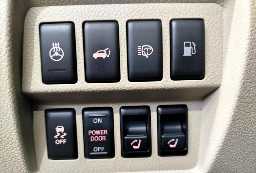 Nissan Murano II (Z51) Рестайлинг 2 Саратов  - изображение 20
