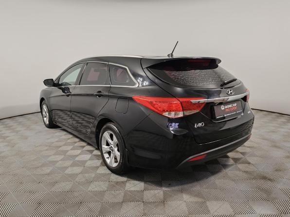 Hyundai i40 I с пробегом 2013 года, цена 920 000 рублей, 221790 км, седан, Автокод Объявления