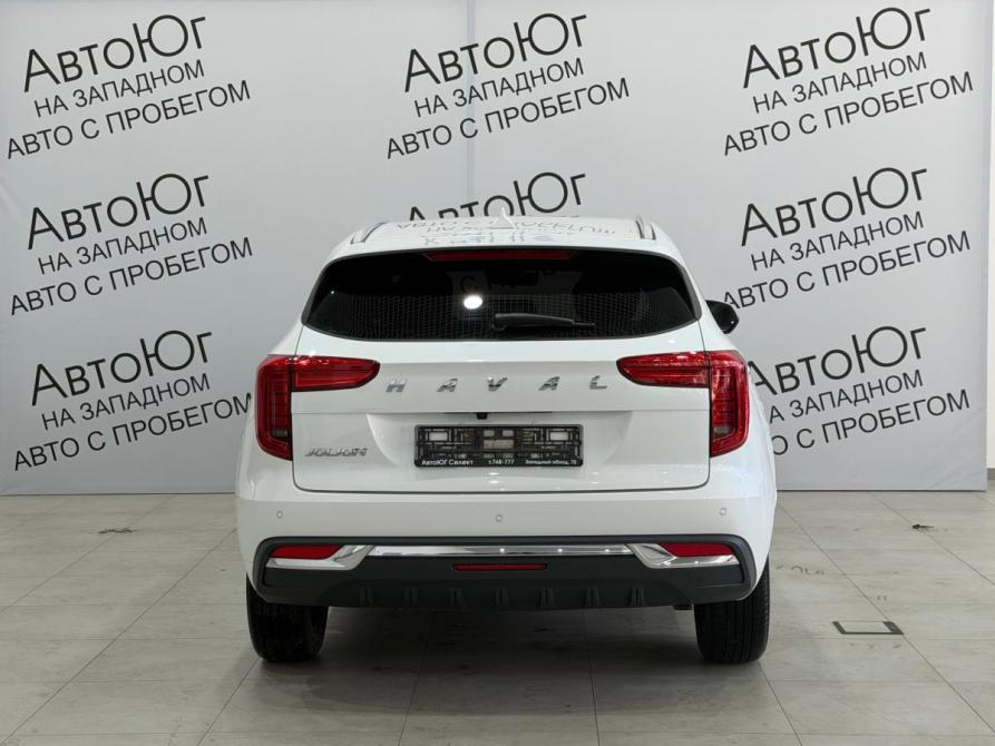 Haval Jolion I Ставрополь  - изображение 5