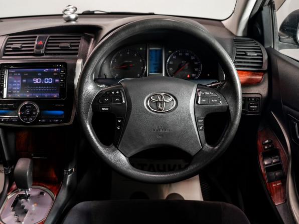 Toyota Allion II с пробегом 2008 года, цена 1 085 000 рублей, 183298 км, седан, Автокод Объявления