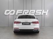 Audi A6 V (C8) Воронеж  - изображение 25