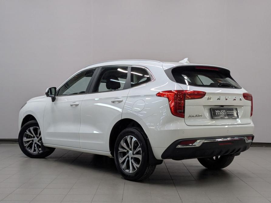 Haval Jolion I Москва  - изображение 5
