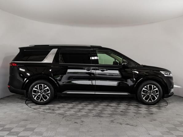 Kia Carnival IV с пробегом 2021 года, цена 4 651 490 рублей, 41245 км, минивэн, Автокод Объявления