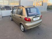 Daewoo Matiz I Рестайлинг Москва  - изображение 24