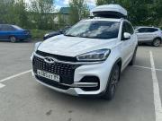 Chery Tiggo 8 I Курган  - изображение 9
