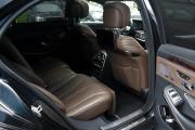 Mercedes-Benz S-Класс VI (W222 C217) Рестайлинг Брянск  - изображение 61