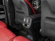 Mercedes-Benz G-Класс AMG II (W465) Рестайлинг Москва  - изображение 57