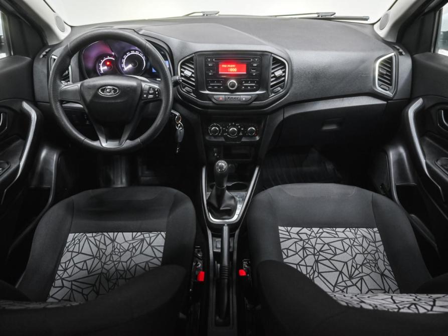 Lada (ВАЗ) XRAY I Челябинск  - изображение 17