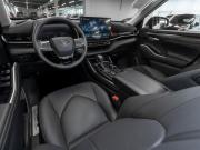 Toyota Highlander IV (XU70) Москва  - изображение 39