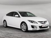 Mazda 6 II (GH) Химки  - изображение 18