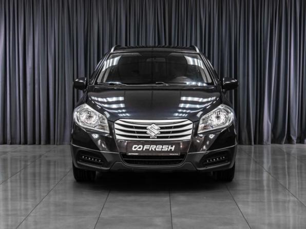 Suzuki SX4 II (S-Cross) с пробегом 2014 года, цена 1 149 000 рублей, 129641 км, хэтчбек, Автокод Объявления
