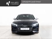 Audi A5 II (F5) Казань  - изображение 21