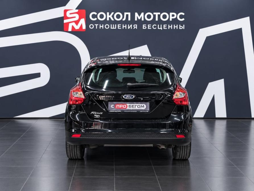 Ford Focus III Ростов-на-Дону  - изображение 5