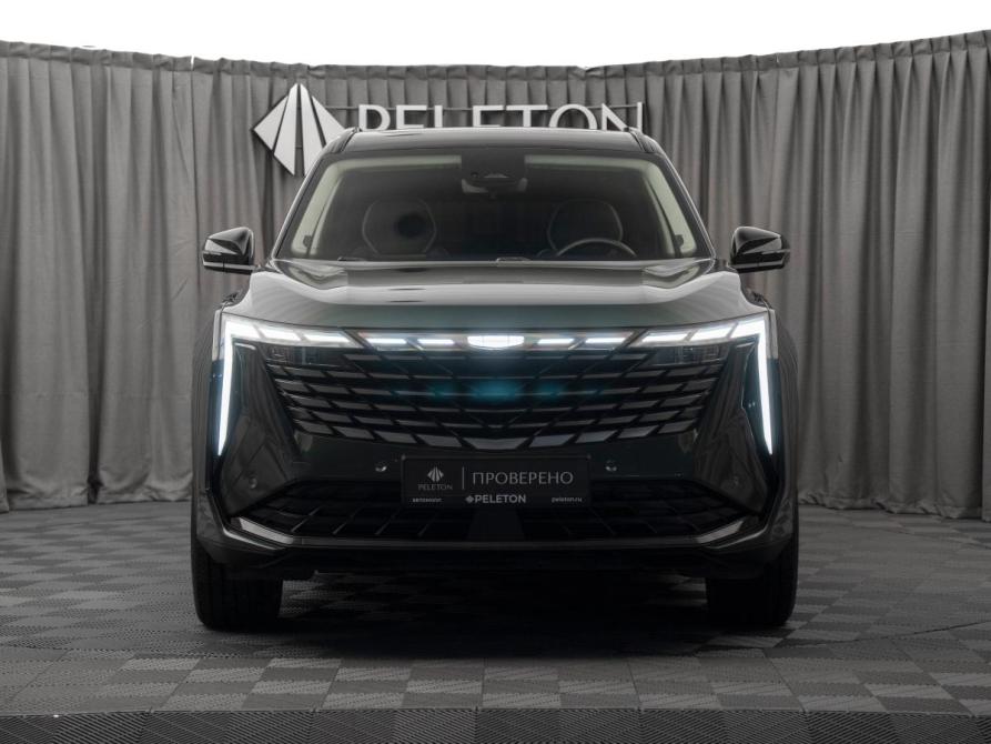 Geely Atlas II Москва  - изображение 3