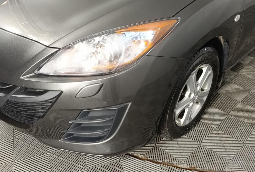 Mazda 3 II (BL) Волгоград  - изображение 21