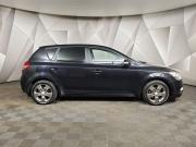 Kia Ceed I Рестайлинг Москва  - изображение 24