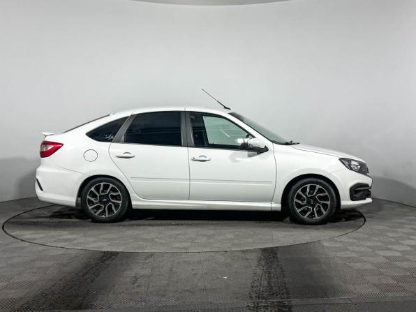 Lada (ВАЗ) Granta I Рестайлинг с пробегом 2023 года, цена 745 000 рублей, 68228 км, лифтбек, Автокод Объявления
