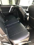 Toyota Land Cruiser Prado 150 Series Рестайлинг 2 Екатеринбург  - изображение 46