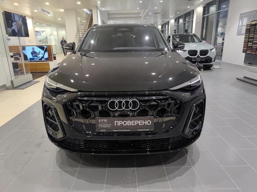 Audi Q5 III Казань  - изображение 2