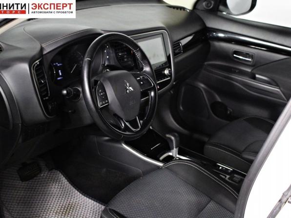 Mitsubishi Outlander III Рестайлинг 3 с пробегом 2021 года, цена 2 397 000 рублей, 138662 км, внедорожник, Автокод Объявления