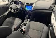 Hyundai Solaris I Рестайлинг Астрахань  - изображение 34