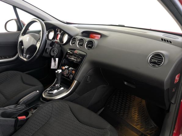 Peugeot 308 I Рестайлинг с пробегом 2012 года, цена 795 000 рублей, 96645 км, хэтчбек, Автокод Объявления