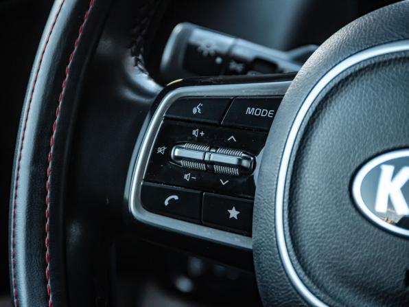 Kia Carnival IV с пробегом 2021 года, цена 2 940 000 рублей, 181763 км, минивэн, Автокод Объявления