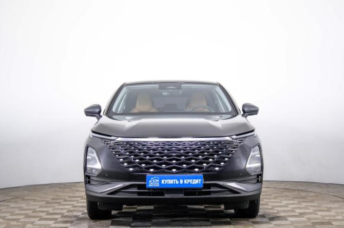 Omoda C5 I с пробегом 2023 года, цена 1 939 000 рублей, 98693 км, внедорожник, Автокод Объявления