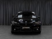 BMW 5 серии VI (F10/F11/F07) Рестайлинг Тюмень  - изображение 27