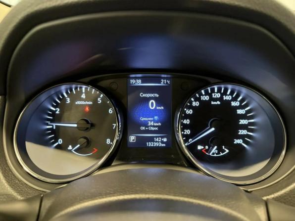 Nissan X-Trail III Рестайлинг с пробегом 2020 года, цена 1 970 000 рублей, 132278 км, внедорожник, Автокод Объявления