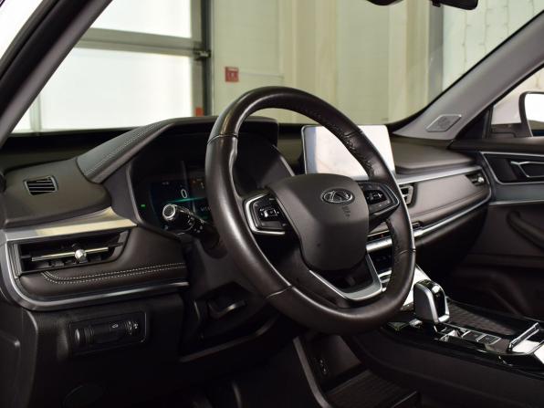 Chery Tiggo 7 Pro I с пробегом 2023 года, цена 1 613 999 рублей, 36754 км, внедорожник, Автокод Объявления