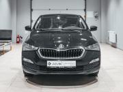 Skoda Rapid II Екатеринбург  - изображение 21