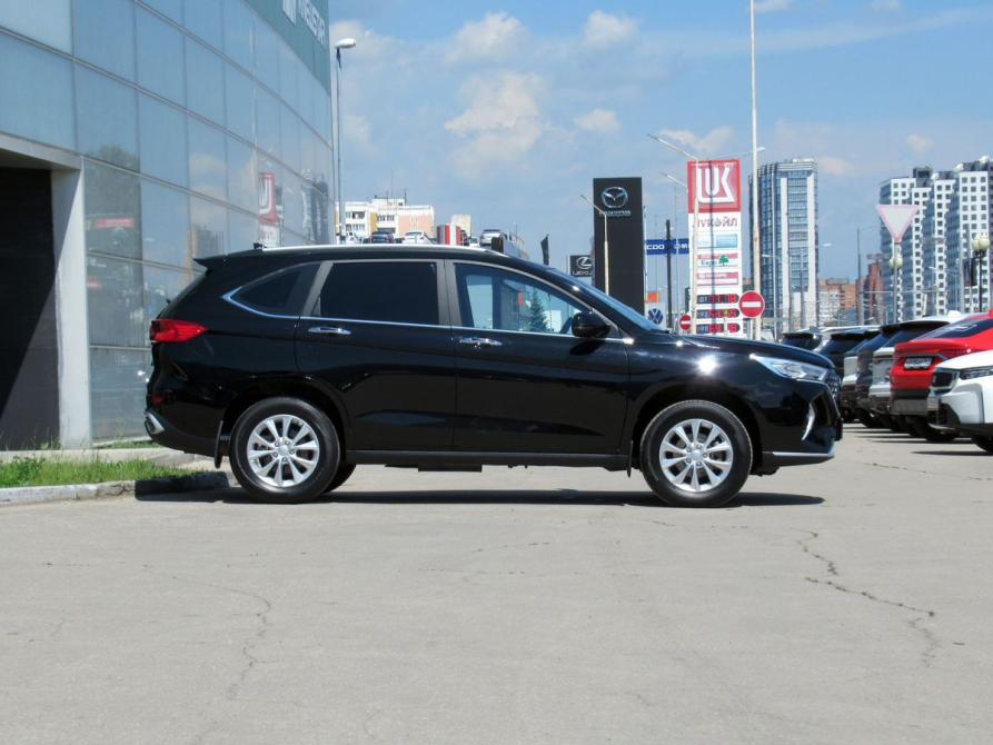 Haval M6 II Самара  - изображение 4