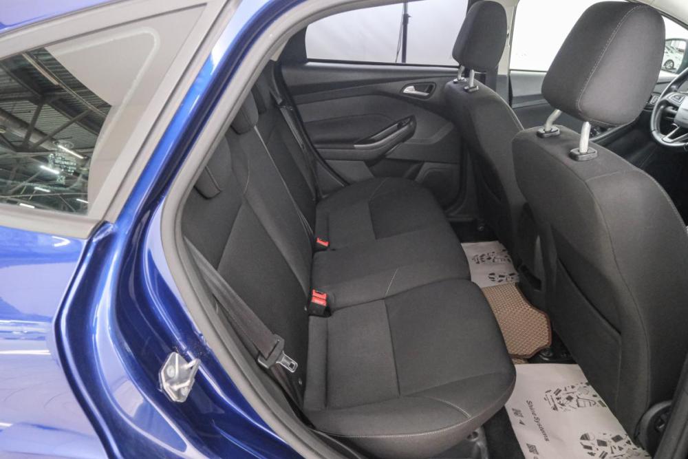 Ford Focus III Рестайлинг Красноярск  - изображение 23
