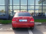 Mitsubishi Lancer IX Москва  - изображение 27