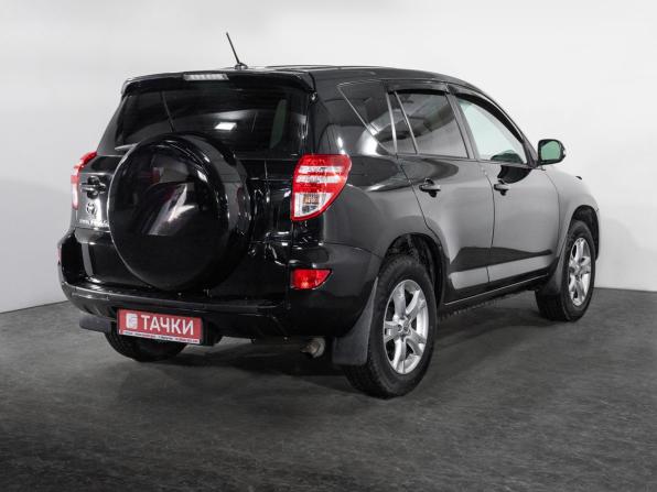 Toyota RAV4 III (XA30) с пробегом 2009 года, цена 1 119 500 рублей, 151224 км, внедорожник, Автокод Объявления