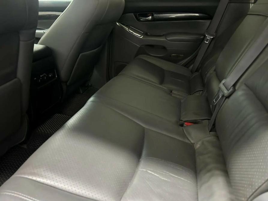 Toyota Land Cruiser Prado 120 Series Рестайлинг Набережные Челны  - изображение 18