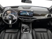BMW X7 I (G07) Рестайлинг Москва  - изображение 44