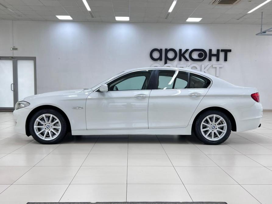 BMW 5 серии VI (F10/F11/F07) Волгоград  - изображение 7