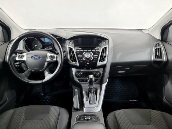 Ford Focus III с пробегом 2014 года, цена 1 020 000 рублей, 100800 км, седан, Автокод Объявления