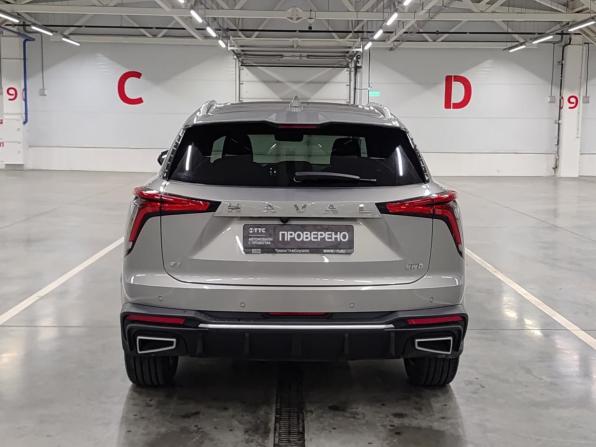 Haval F7 II с пробегом 2025 года, цена 3 080 000 рублей, 15776 км, внедорожник, Автокод Объявления