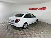 Lada (ВАЗ) Granta I Рестайлинг Воронеж  - изображение 24