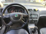 Skoda Octavia II (A5) Рестайлинг Санкт-Петербург  - изображение 10