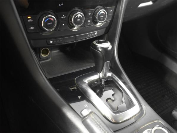 Mazda 6 III (GJ) с пробегом 2014 года, цена 1 517 900 рублей, 142928 км, седан, Автокод Объявления